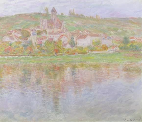 Vétheuil, 1879